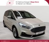 Ford Galaxy 2.0 EB 4x4 VIGNALE 7 Si. PANO AHK - Ford Galaxy: Vignale