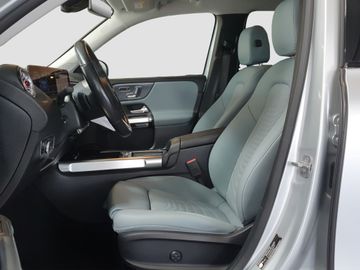 Mercedes GLB 220 - 6