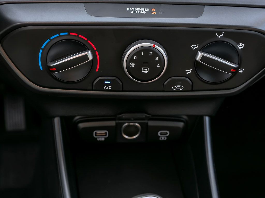 Hyundai BAYON – Bild 14