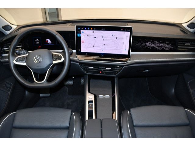 Volkswagen Passat Variant 1.5 TSI eHybrid DSG Elegance Matr foto 5
