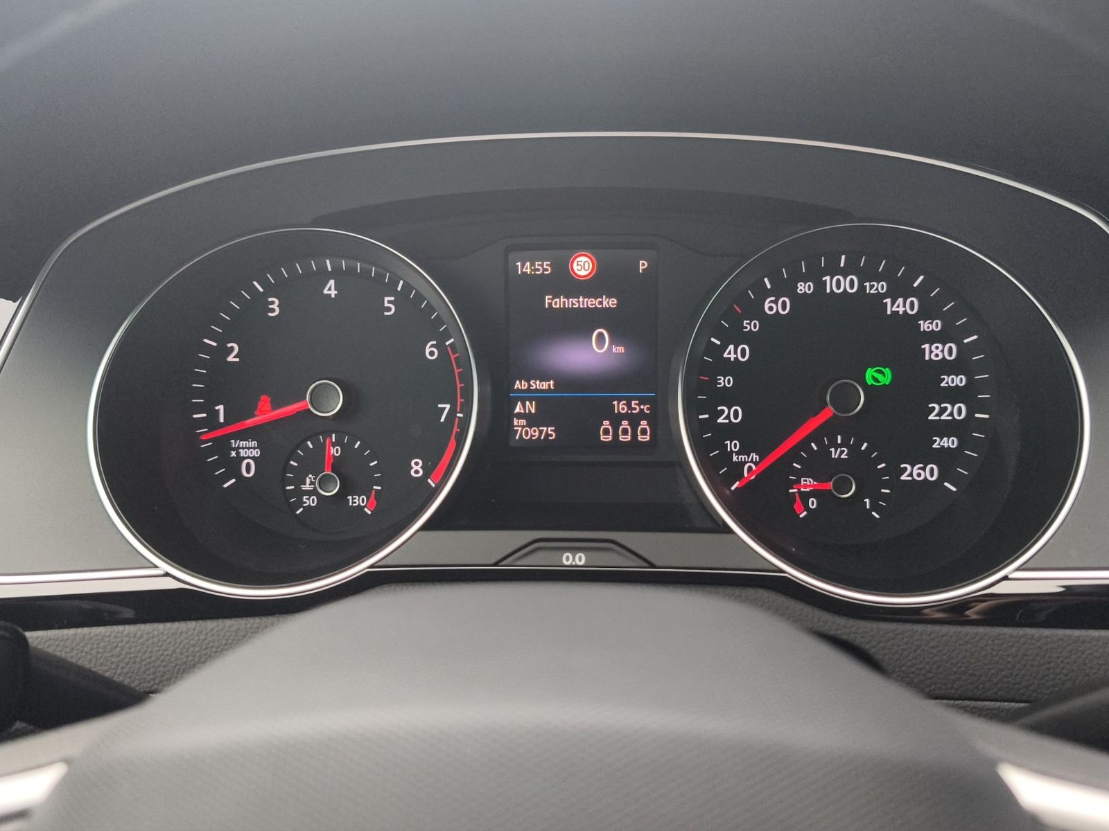 Volkswagen Passat Variant - Bild 20