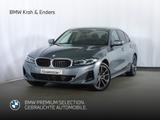 BMW 330 ixDrive LED Glasdach 360 HIFI HeadUP ACC - BMW 330: 330ix