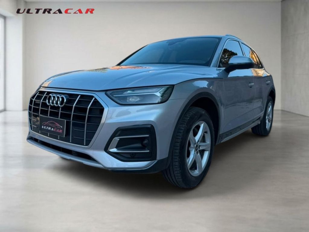 Image of Audi Q5