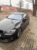 BMW 325d Coupé M Sport Edition M Sport Edition - BMW 325: Coupe
