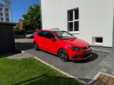 Volkswagen Polo 1.8 TSI DSG GTI Panorama NAVI - gebrauchte Volkswagen Kleinwagen