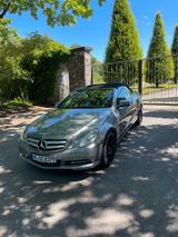 Mercedes-Benz E 250 Cabriolet E 250 CDI BlueEFF. AVANTGARD... - Mercedes-Benz E 250 in Hagen