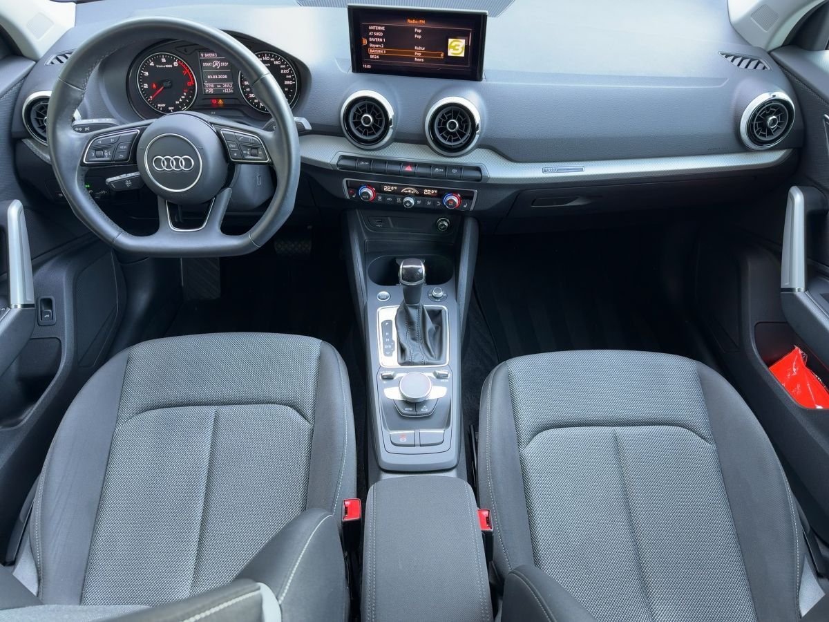 Audi Q2 - Bild 9