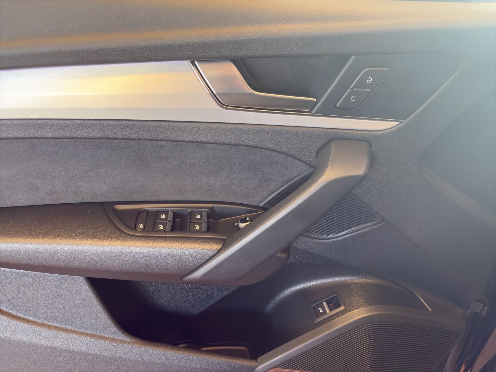 Audi Q5 - Bild 14