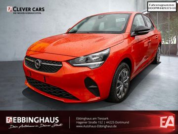 Opel Corsa F e Edition Fahrerassistenz-Paket
