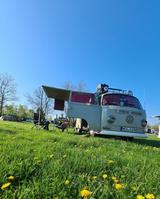 Volkswagen VW Bulli T2a Clipper Bj. 1967 TÜV 04/2027 - VW T2 von privat