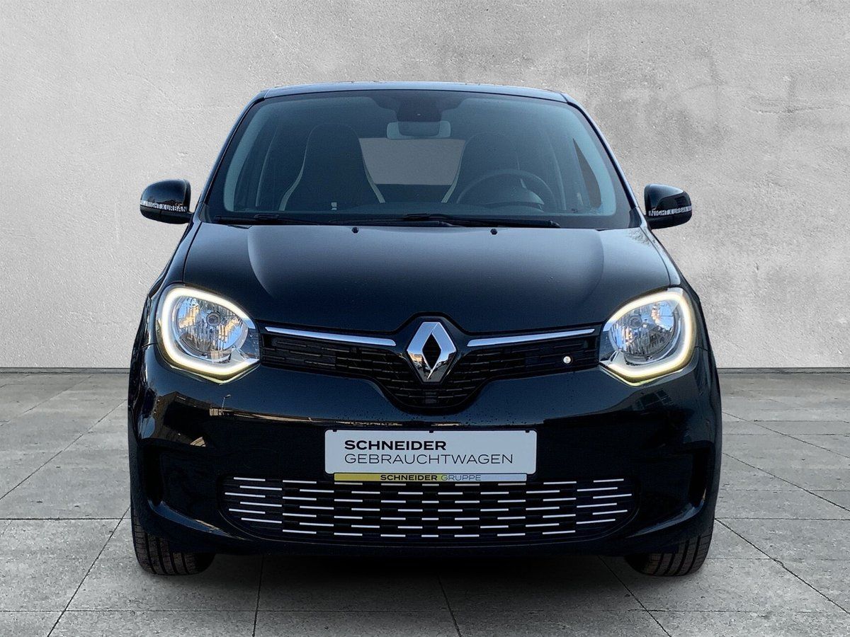 Renault Twingo - Bild 8