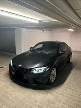 BMW M2 F87 LCI - BMW M2 in Stuttgart