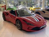Ferrari F8 Spider, Carbon, Apple, RacingSeats, LEDs - Ferrari F8 in München