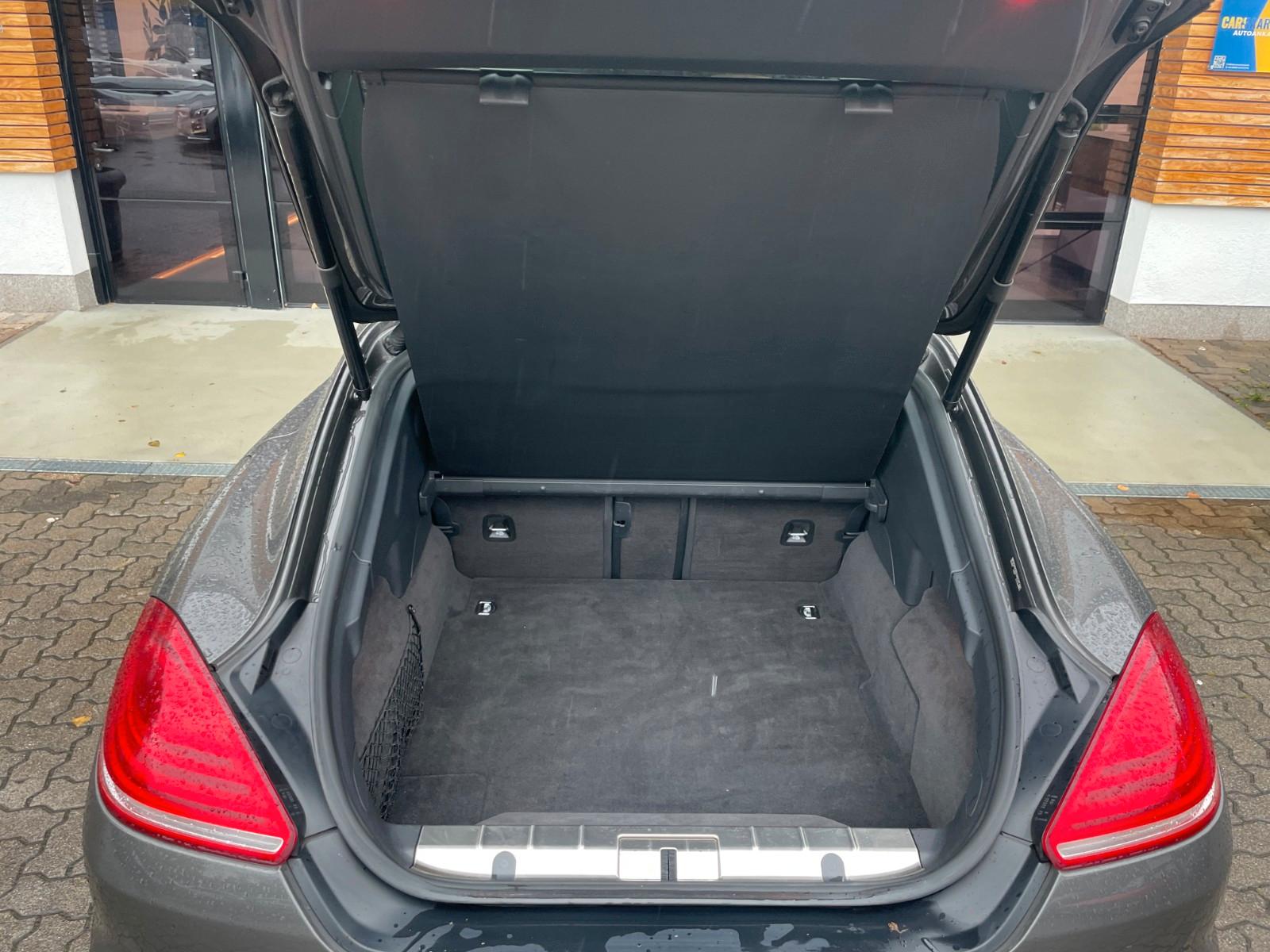 Porsche Panamera E-Hybrid S BOSE/NAVI/CAM