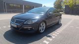 Volkswagen Passat CC 1.8 TSI R-Line 160PS Vollausstattung - Volkswagen Passat CC: R Line
