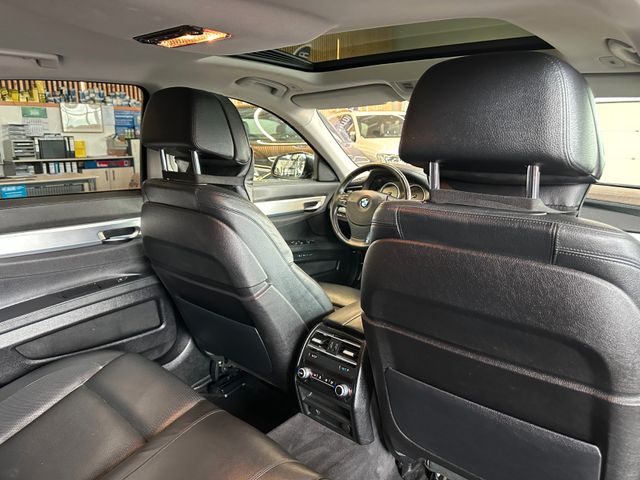 BMW 740 d xDrive *HeadUP*KomfortSitze*Vollauss.*
