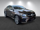 Mercedes-Benz GLE 400 Coupe 4Matic AMG-Line DESIGNO *Panorama* - gebrauchte Mercedes-Benz GLE 400 aus dem Jahr 2016