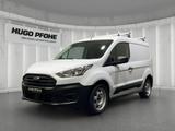 Ford Transit Connect Kastenwagen 210 L1 - Ford Transit Connect Gebrauchtwagen in Hamburg
