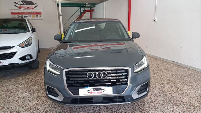 Audi Q2 30 TDI Admired