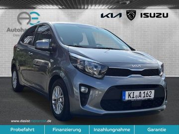 Kia Picanto 1.0 Vision