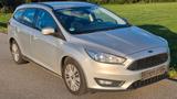 Ford Focus 1,5 TDCi 88kW Cool & Connect Turnier C... - Ford Focus mit Diesel-Antrieb: 1.8