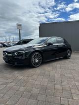 Mercedes-Benz A 35 AMG Mercedes-AMG A 35 4MATIC DCT Merced... - gebrauchte Mercedes-Benz A 35 AMG aus dem Jahr 2019