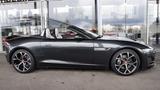 Jaguar F-Type *1.HAND*KAM*TOT*SPUR*NAVI*TEMPOMAT* - Jaguar F-Type aus 2021