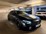 Mercedes-Benz AMG GT 63 S 4Matic+AERO+Carbon, Perf.+Magno - Mercedes-Benz AMG GT in Duisburg