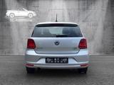 Volkswagen Polo V Sound BMT*Automatik*Klima*CarPlay*Navi - VW Polo Gebrauchtwagen in Essen