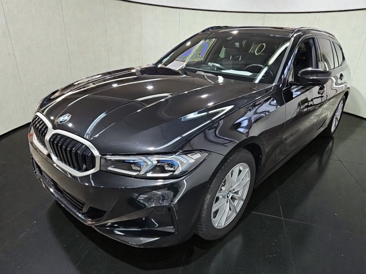 Image of BMW 318