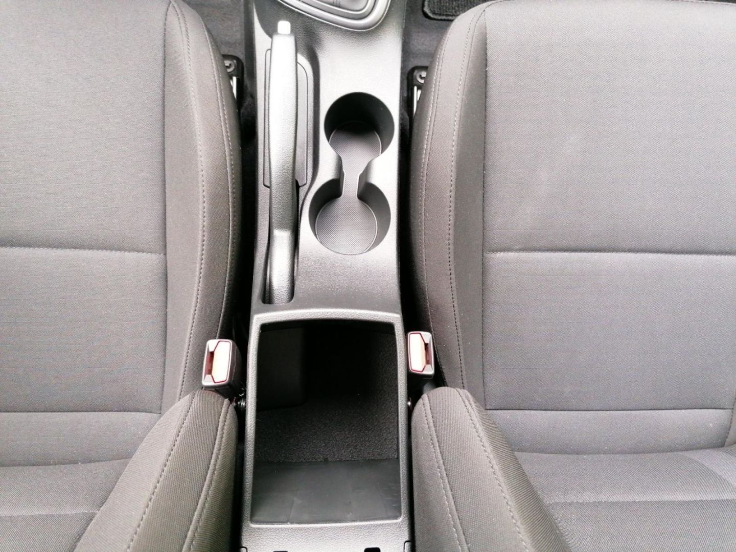 Hyundai i20 – Bild 18