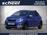 Peugeot 108 TOP 1.0 VTi TOP! Style Kam./SHZ - Peugeot 108: Style