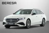 Mercedes-Benz E 220 d T AMG Night Digital Light Distronic SHZ
