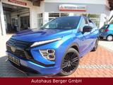 Mitsubishi Eclipse Cross Plus Select Black 2,4 PHEV 4WD - blaue Mitsubishi Eclipse