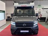 Dethleffs Globebus Performance 4x4 T 46 ACC, 4,5T, Offroad - Dethleffs Globebus t4