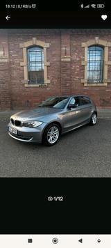 BMW 116i Advantages - BMW 116 in Karlsruhe