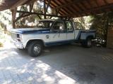 Ford F 250 6,9Diesel - Ford F 250 mit Diesel-Antrieb
