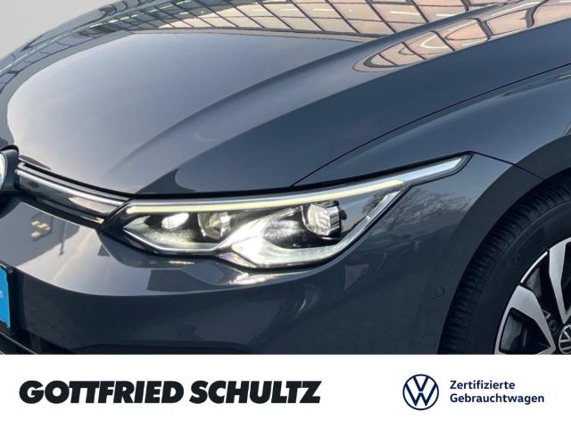 Volkswagen Golf - Bild 5