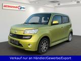 Daihatsu Materia 1.3 Klima - Daihatsu MATERIA aus 2007