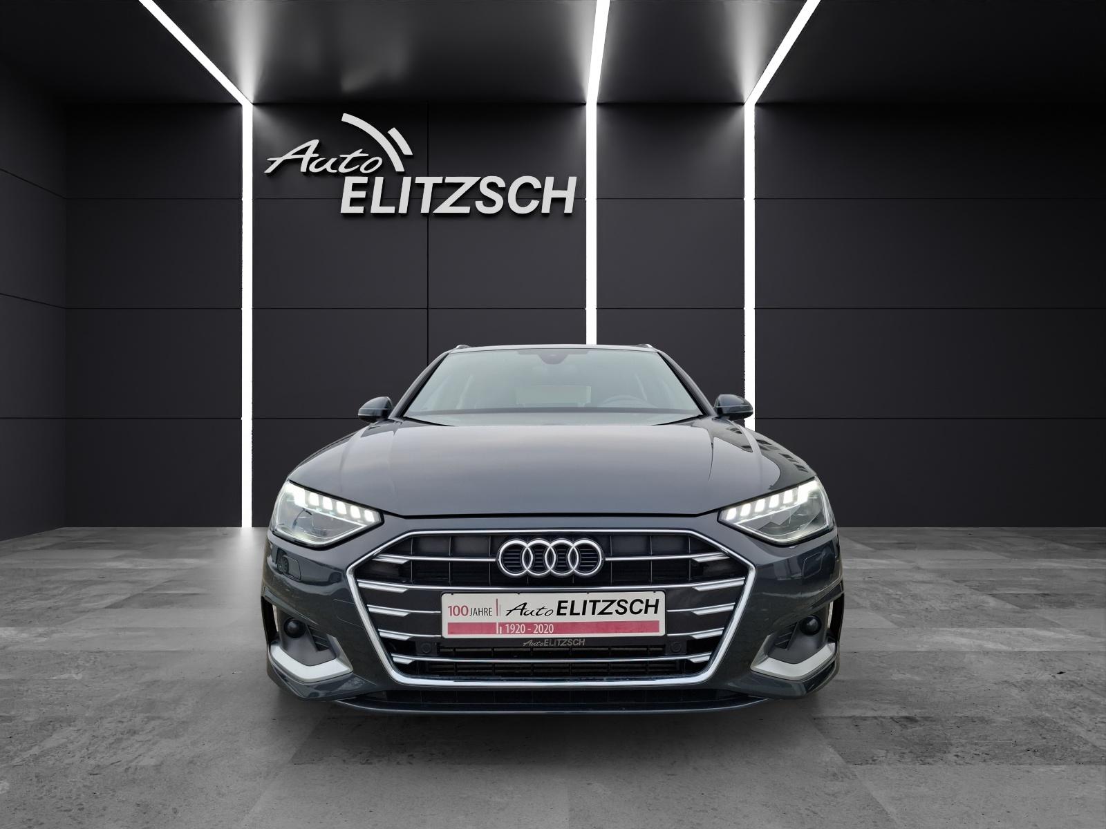 Audi A4 Avant 35 TFSI advanced S-tronic LED Navi Lede, миниатюра 8