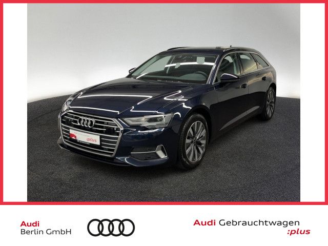 Image of Audi A6
