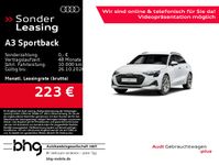 Audi A3 - Vorschau Bild 1