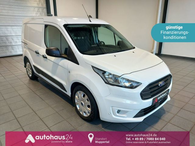 Ford Transit Connect 1.5  EcoBlue 200 (L1) Trend