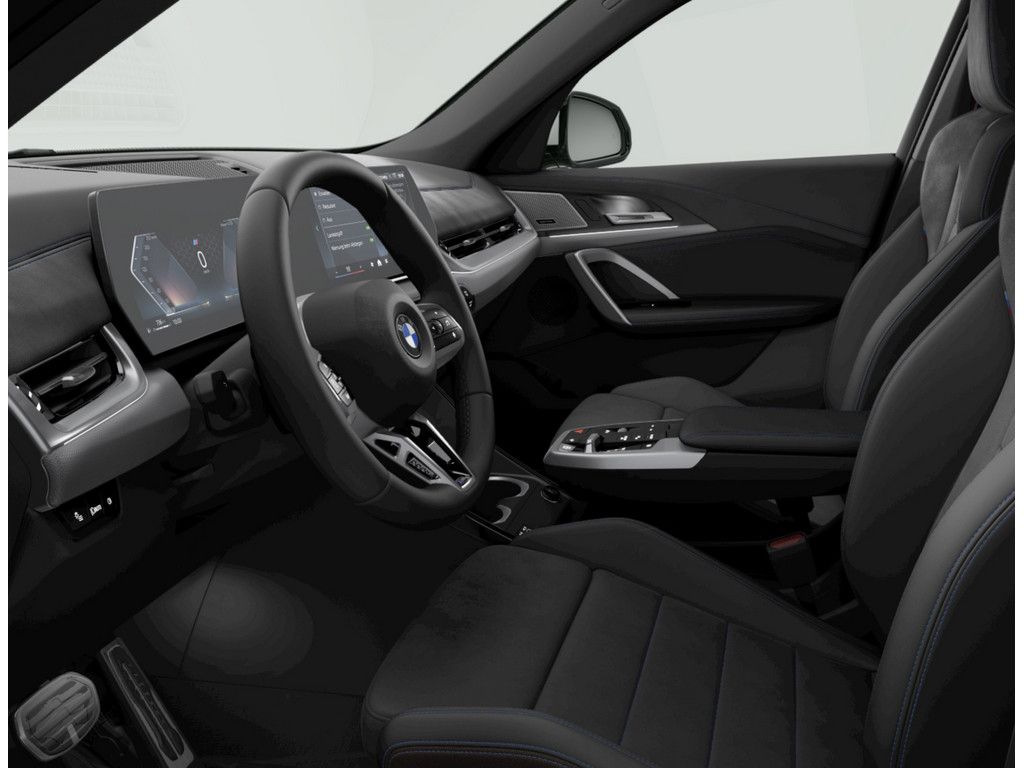 BMW X1 - Bild 4