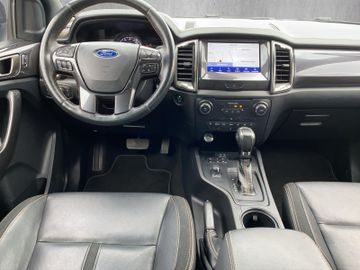 Ford Ranger - 12