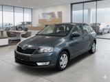 Skoda Rapid Spaceback 1.6 TDI Ambition Motorschaden - Motorschaden mit Diesel-Antrieb