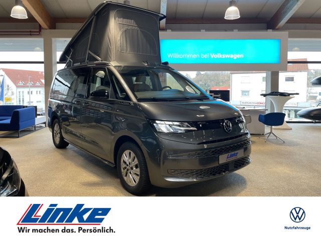 Volkswagen T7 California 2.0 TDI Beach Camper Standhzg/AHK