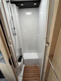 Sunlight Adventure T 67S TV-Paket Heizung Combi 6E