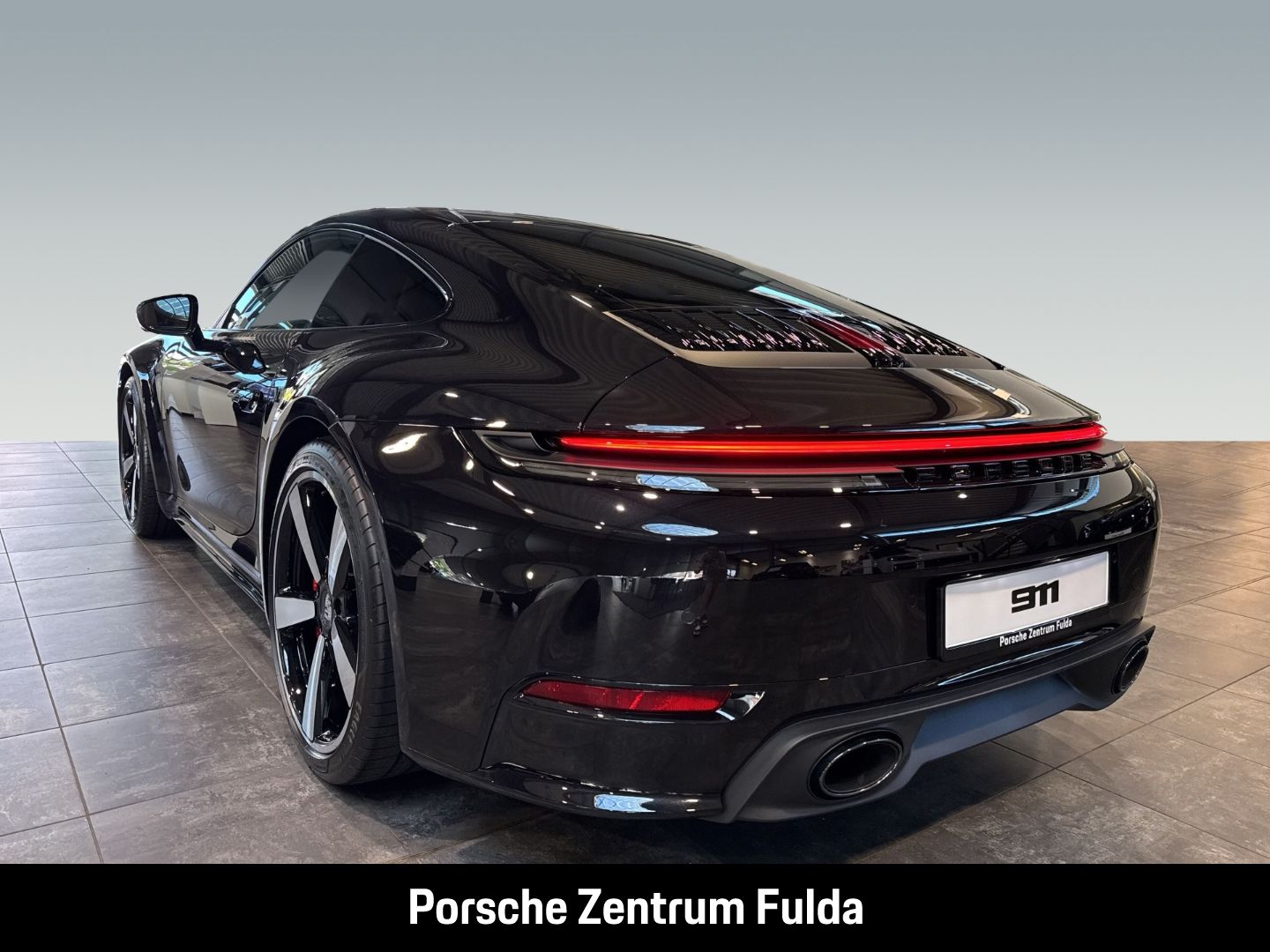 Porsche 992 911 Carrera S Clubleder Liftsystem-VA BOSE imagem 3