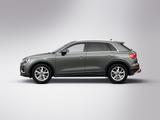 Audi Q3 advanced 35 TFSI AHK*Virtual*EPH*Sound - Audi Q3 Jahreswagen